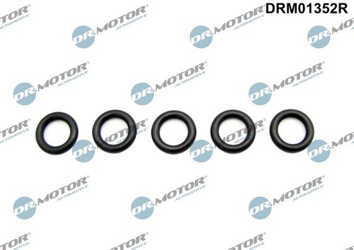 Motor automotive drm01352r - dr.motor,