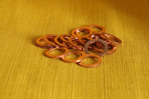20x dichtung - 20x,