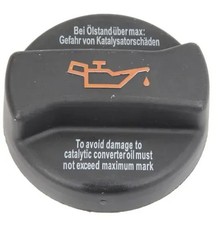 Öldeckel Öleinfülldeckel