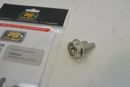 Pro bolt 09200210 öl - pro,