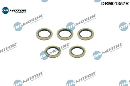 Motor automotive drm01357r - dr.motor,