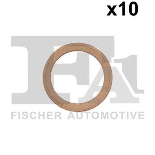 Dichtring ölablassschraube - dichtring,
