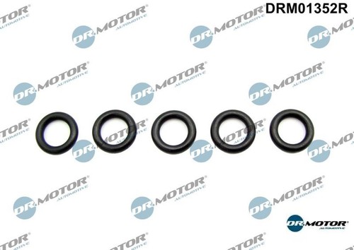 Motor automotive drm01352r - dr.motor,