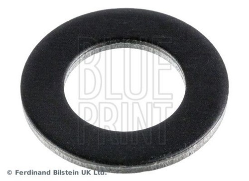Blue print dichtring - blue,