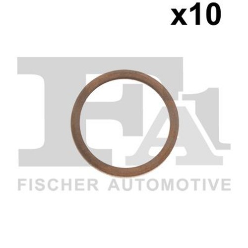 Dichtring ölablassschraube - dichtring,