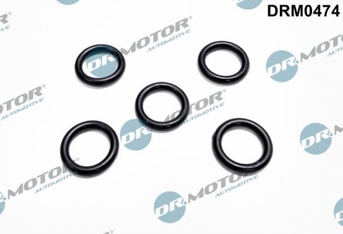 Motor automotive drm0474 - dr.motor,