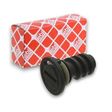 Ölablassschraube FEBI 108016