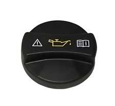 NEU Öleinfülldeckel