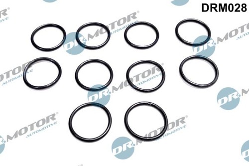 Motor automotive drm028 - dr.motor,