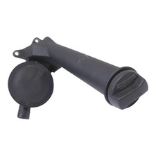 VW T4 Öleinfüllstutzen Rohr