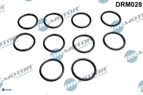 Motor automotive drm028 - dr.motor,