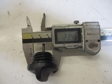 6. Honda CBR 1000 F SC21