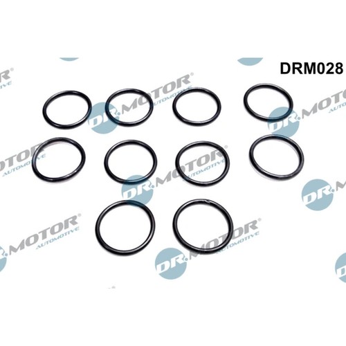 Motor automotive dichtring - dr.motor,