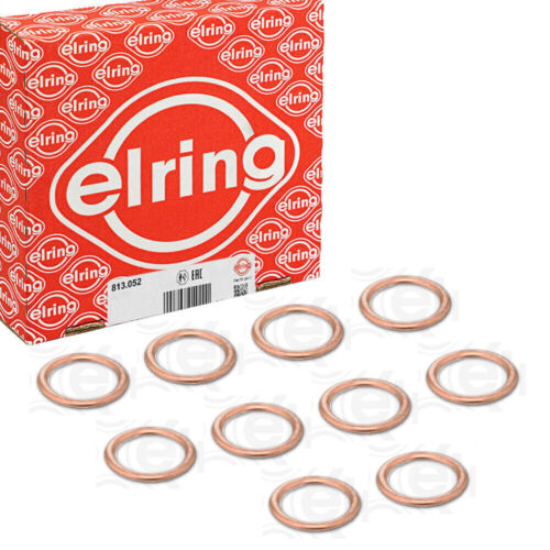 10x elring dichtring - elring,