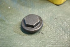 Ablassschraube Öl M24/27