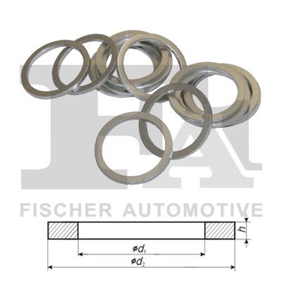 Fa1 dichtring - fa1,