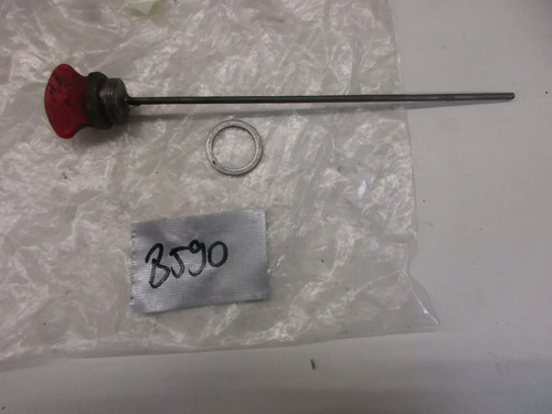 ölmeßstab b590 ural - Ölmeßstab, k650_750
