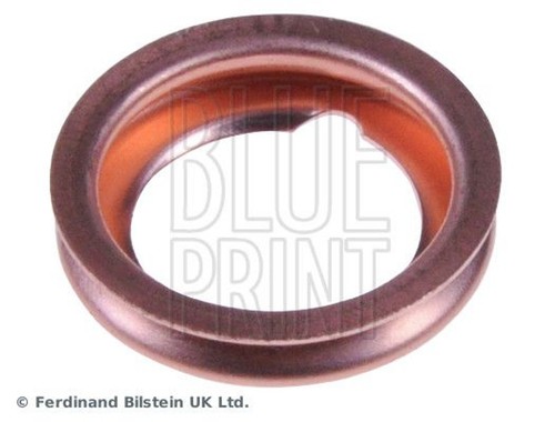 Blue print dichtring - blue,