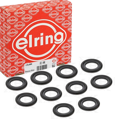 10x elring dichtring - 10x,