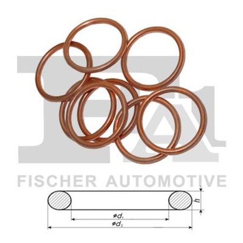 Fa1 dichtring - fa1,