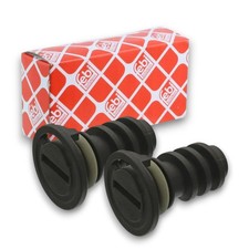 Ölablassschraube 2 x FEBI