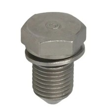 Ölablassschraube mit
