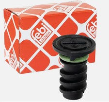 Ölablassschraube FEBI 108016