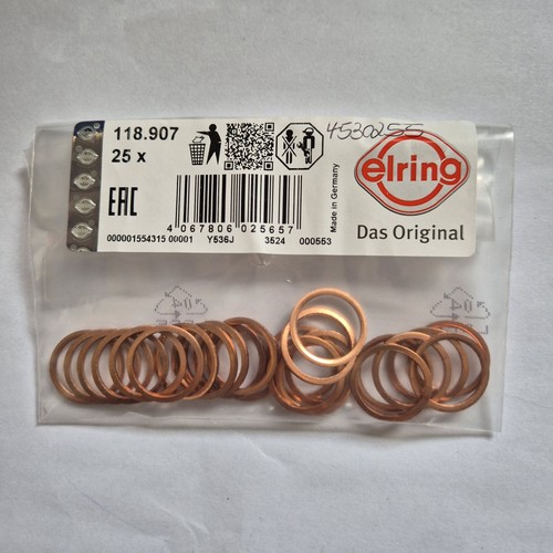 Elring dichtring - elring,
