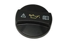 NEU Öleinfülldeckel