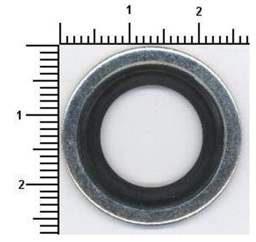 Elring 359 300 dichtring - elring,