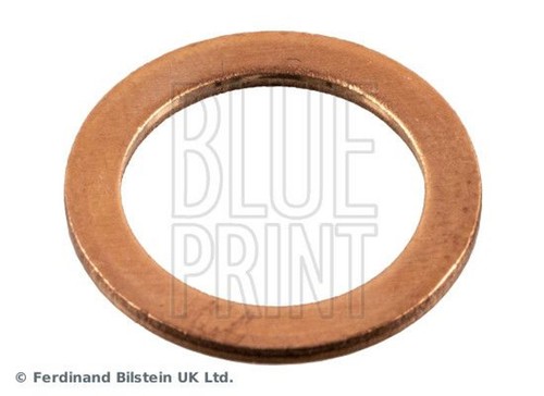 Blue print dichtring - print,