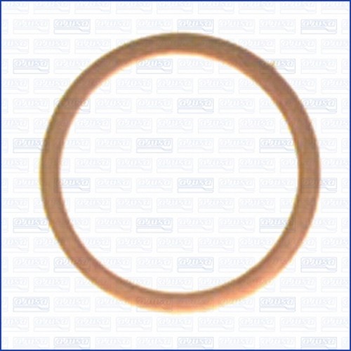 Dichtring ölablassschraube - dichtring,
